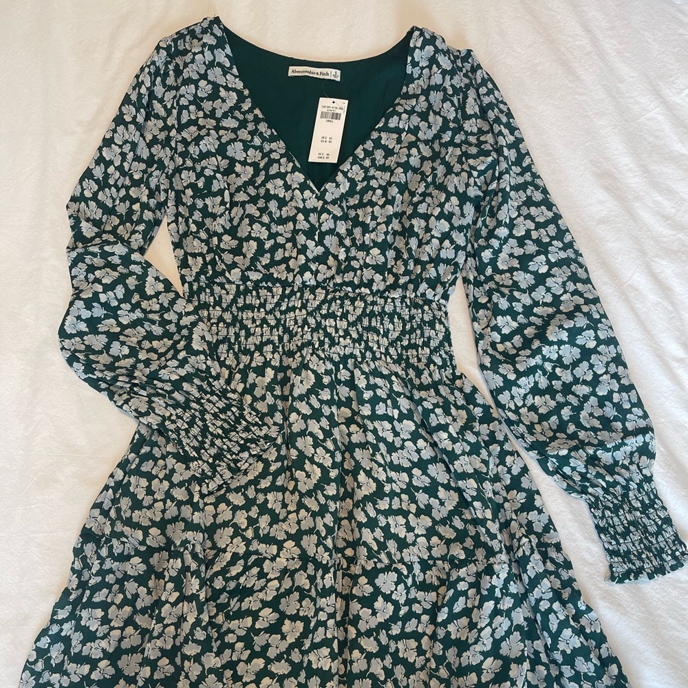 NWT Abercrombie Dress
